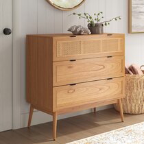 Butera 3 drawer store dresser bayou breeze